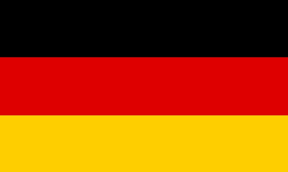 Flagge_Deutschland